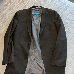 Mens sports jacket